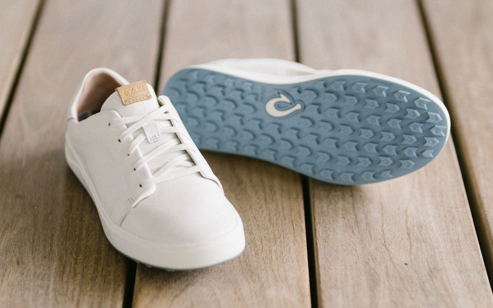 Die bequemsten Schuhe für Golf - Wai'alae & Wailea