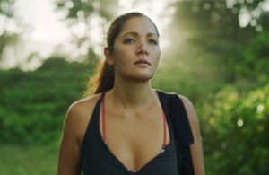 ʻOhana ist Verbindung - Kimi Werner, Weltmeister im Speerfischen und Freitauchen