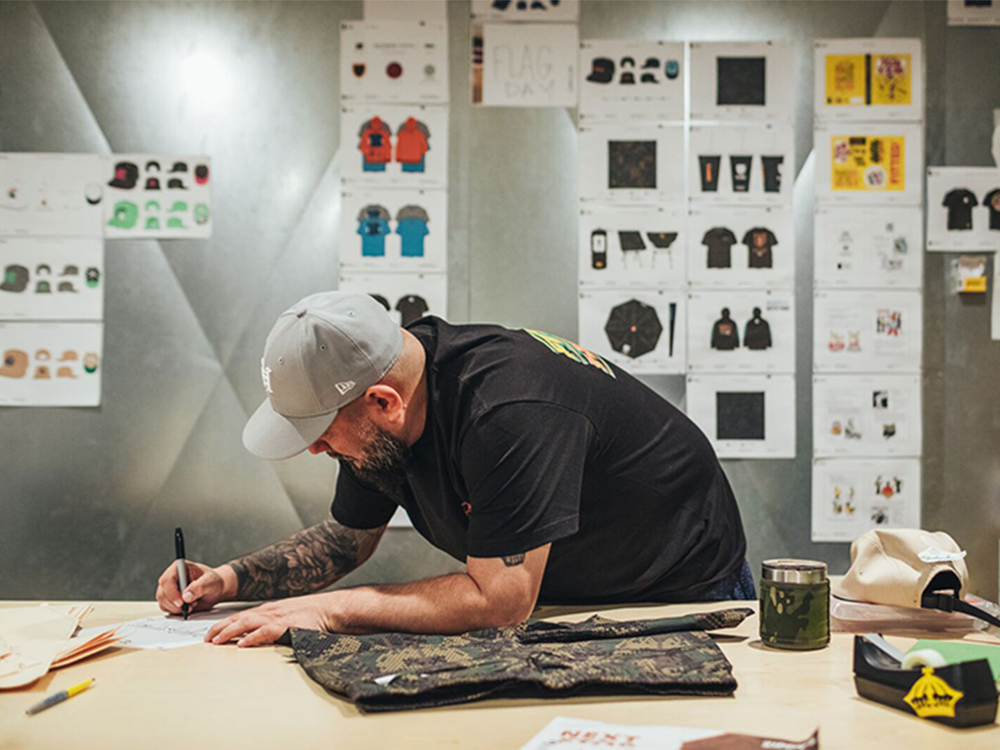 Geschichten aus unserem 'Ohana: Treffen Sie Keola Rapozo