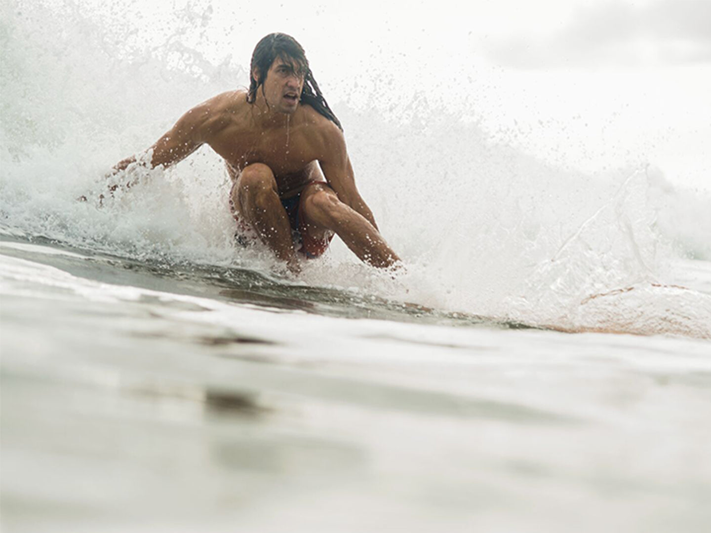 Geschichten aus unserem 'Ohana: Treffen mit Dr. Clifford Kapono