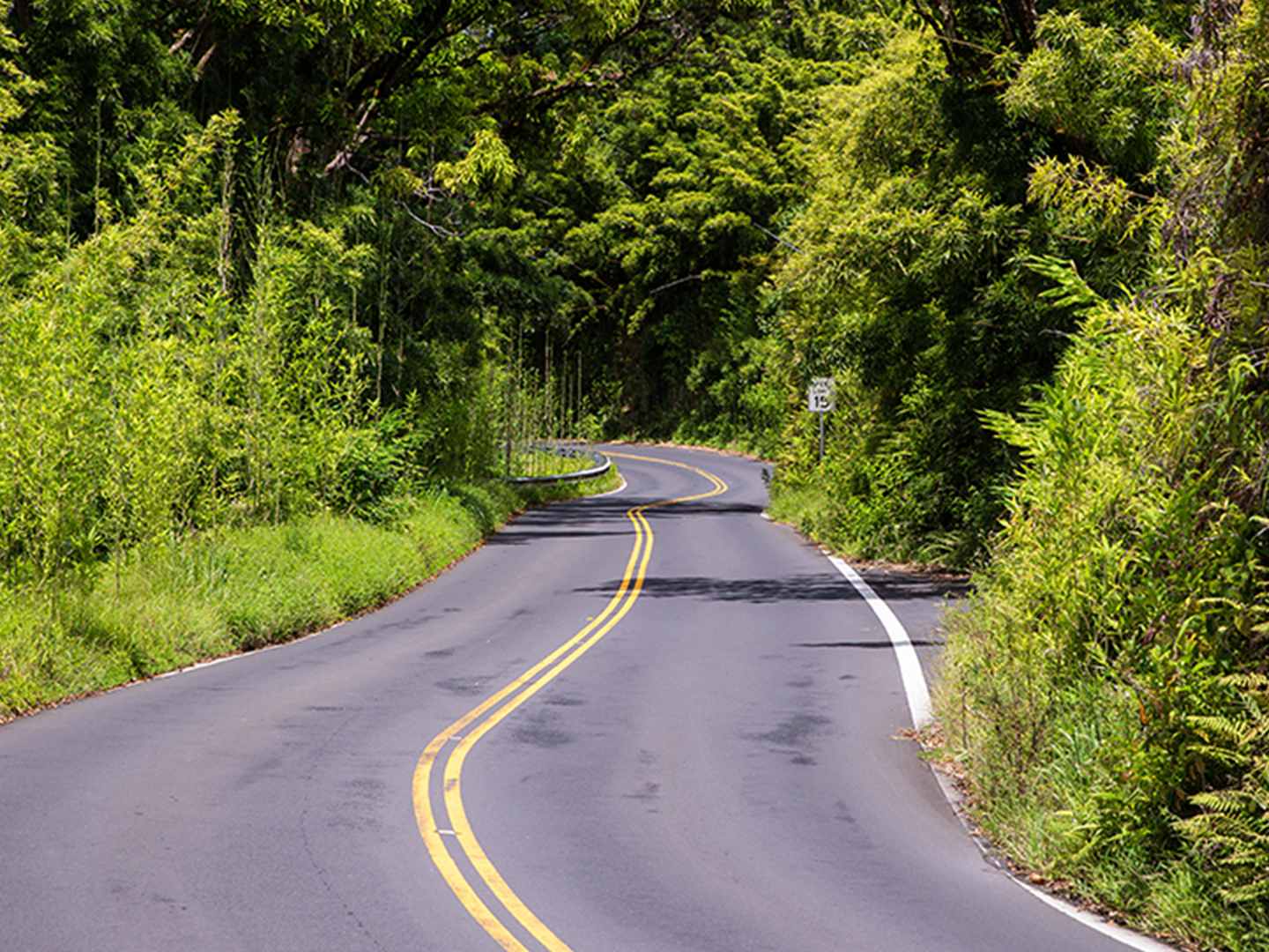 Nach Hāna und darüber hinaus
