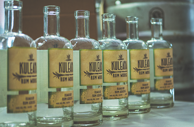 Going Back To Our Roots with Kuleana Rum Works