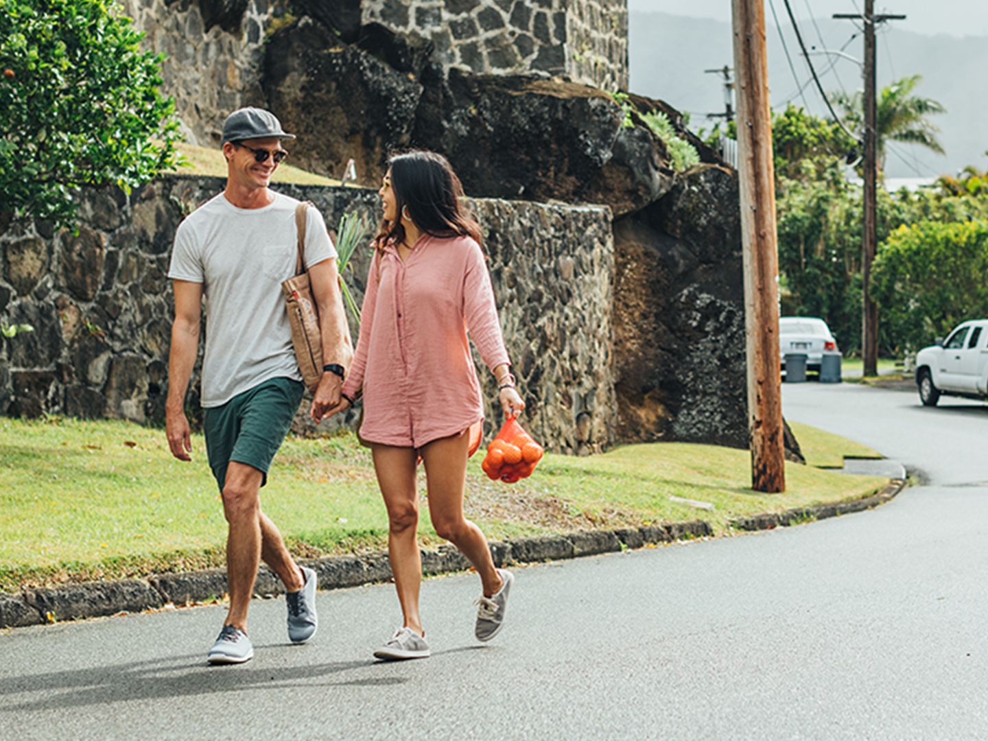 Top 5 Valentinstags-Termine in O'ahu