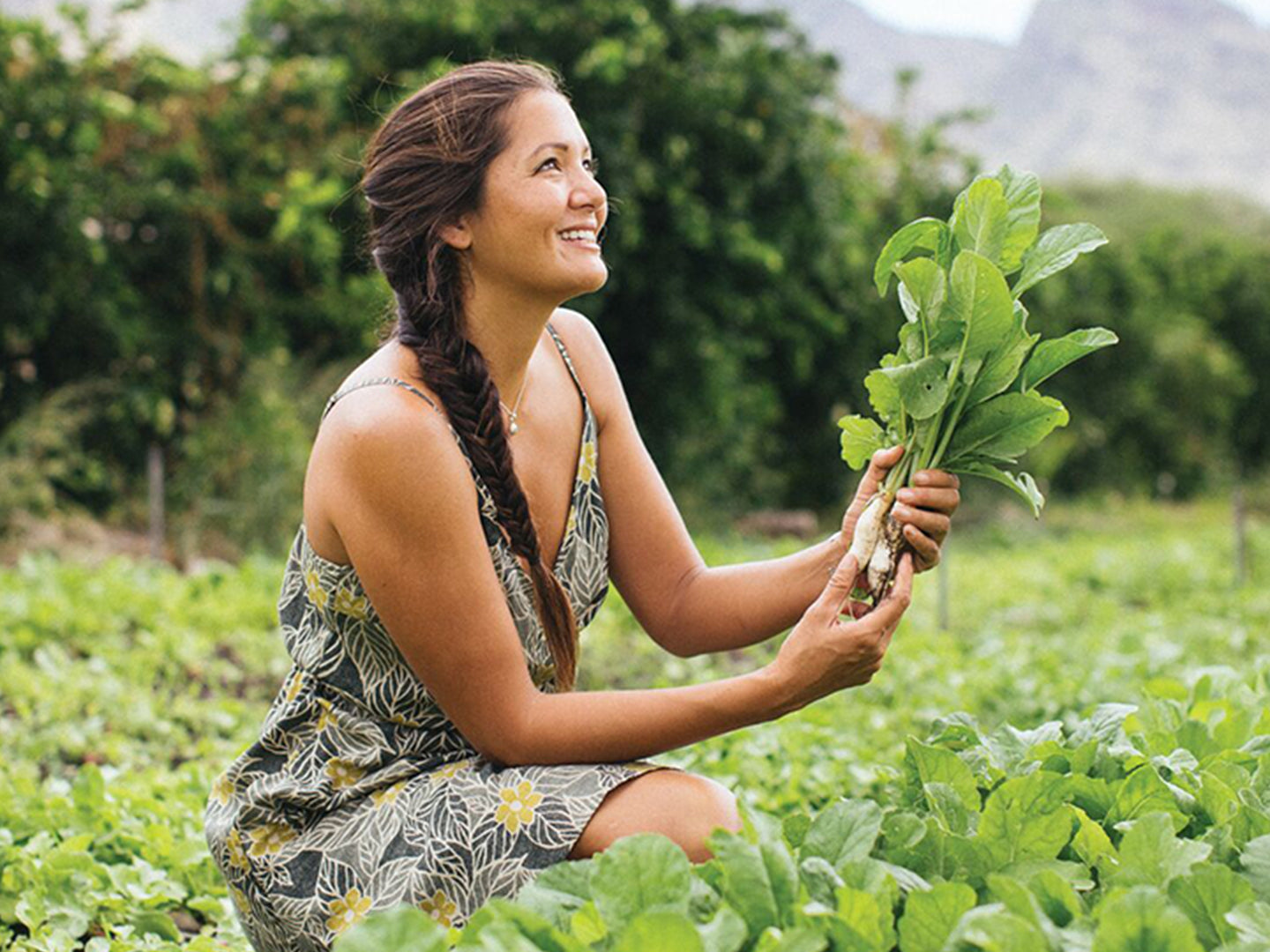 Geschichten aus unserem 'Ohana: Treffen Sie Kimi Werner