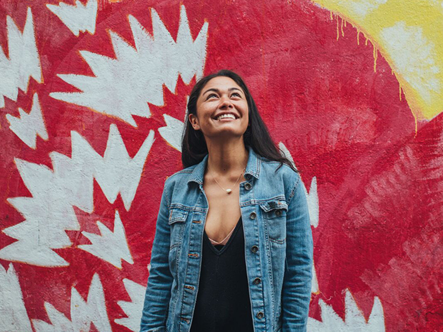 Geschichten aus unserem 'Ohana: Treffen Sie Brandy Serikaku