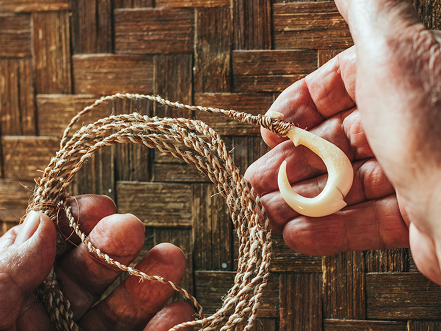 Die Bedeutung von Makau