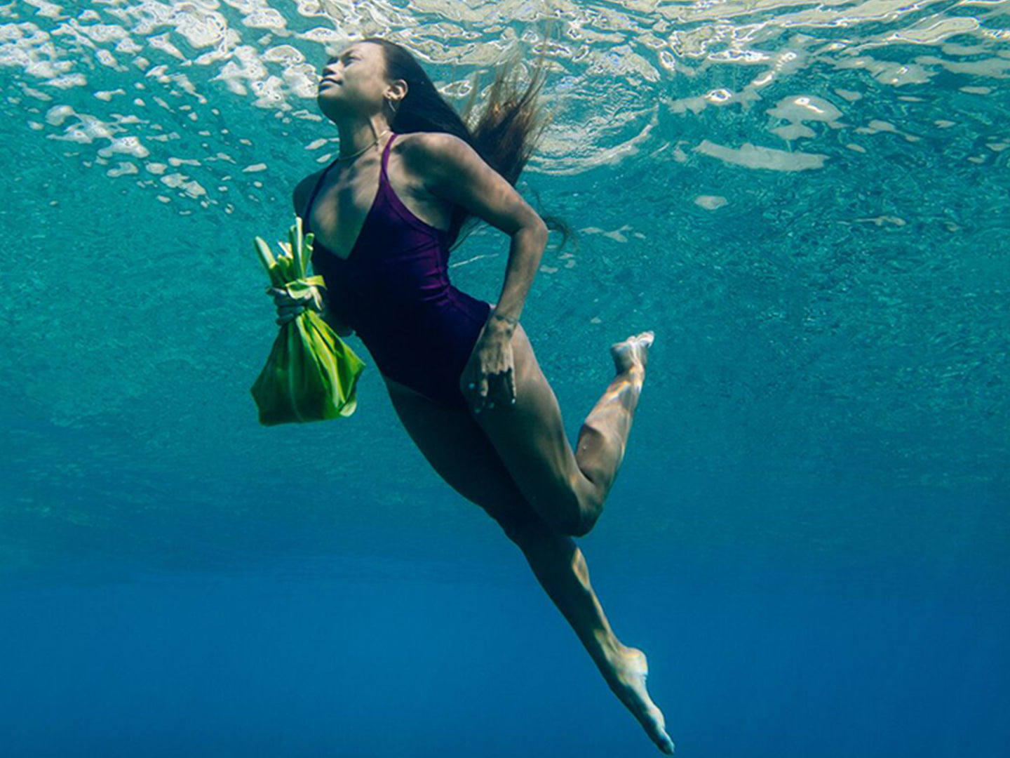 Geschichten aus unserem 'Ohana: Treffen Sie Ha'a Keaulana