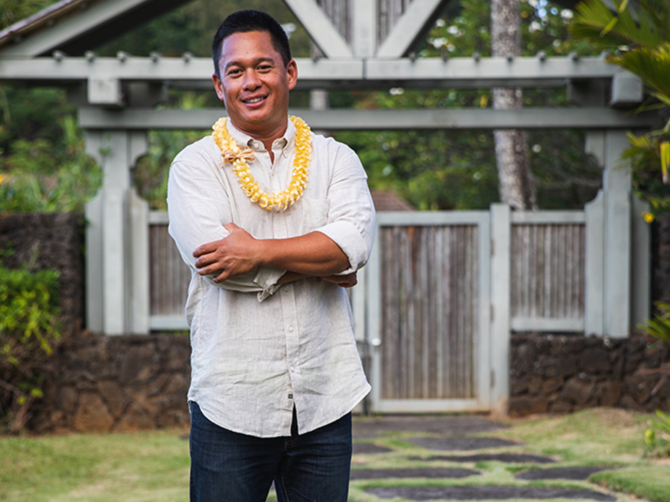 Chefkoch Isaac Bancaco: Koch für ein Wochenende, Student für ein ganzes Leben