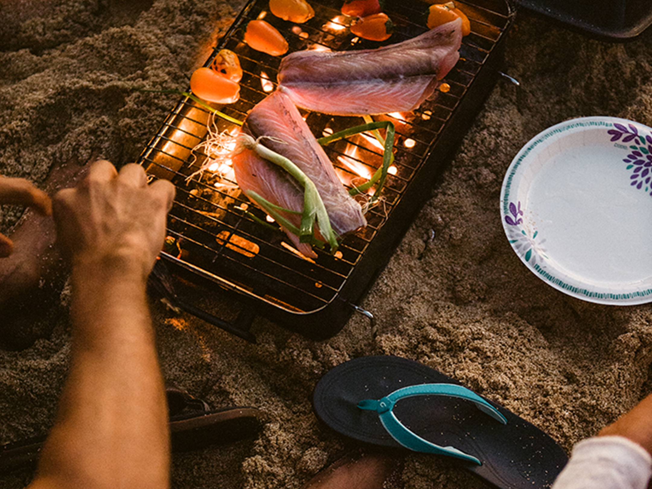 Die Jahreszeit des Aloha: Wie wir die Feiertage auf den Inseln verbringen