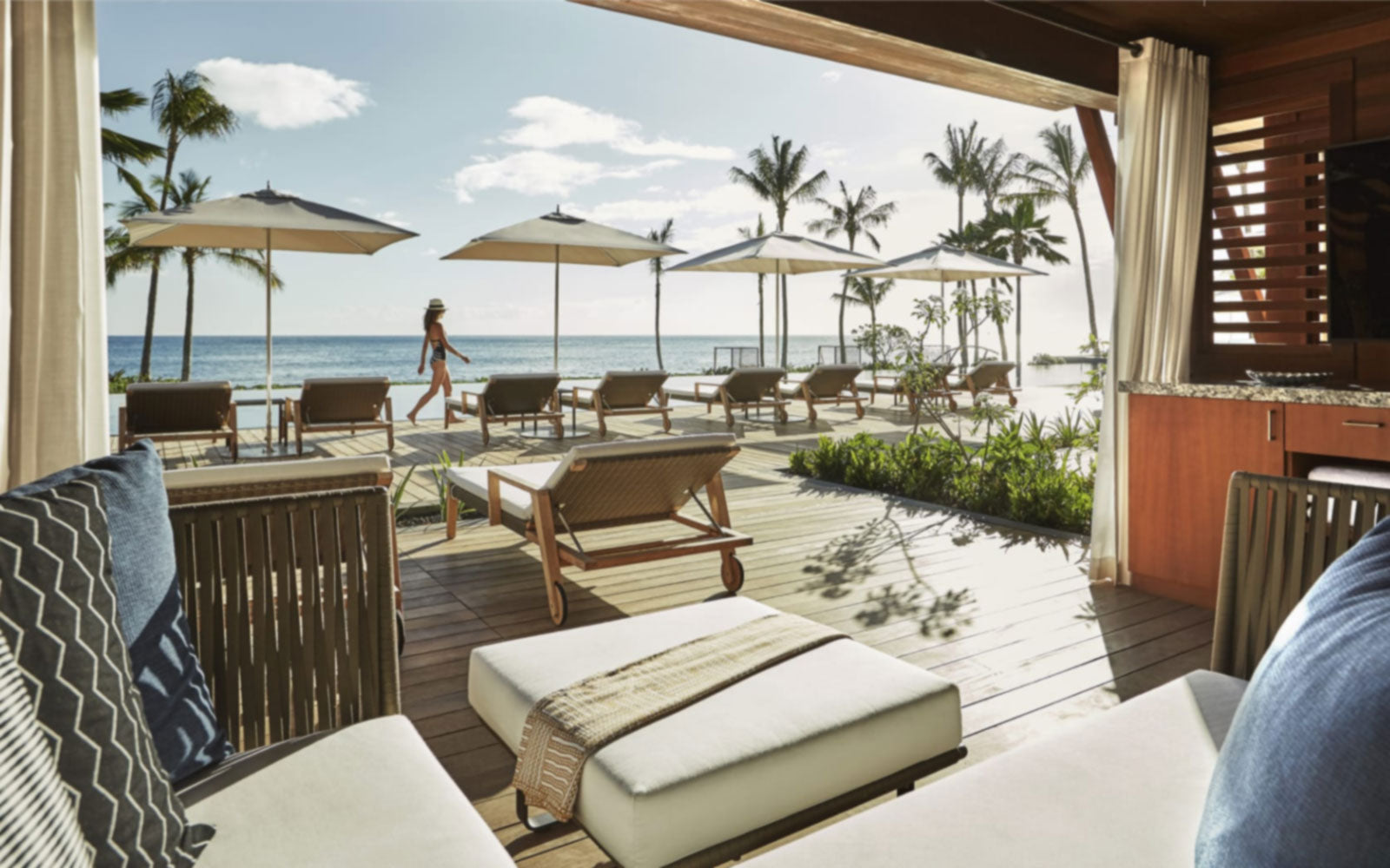 O'ahu Hawaii Reise Werbegeschenk