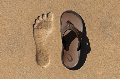 The Best Sandals with Arch Support | OluKai