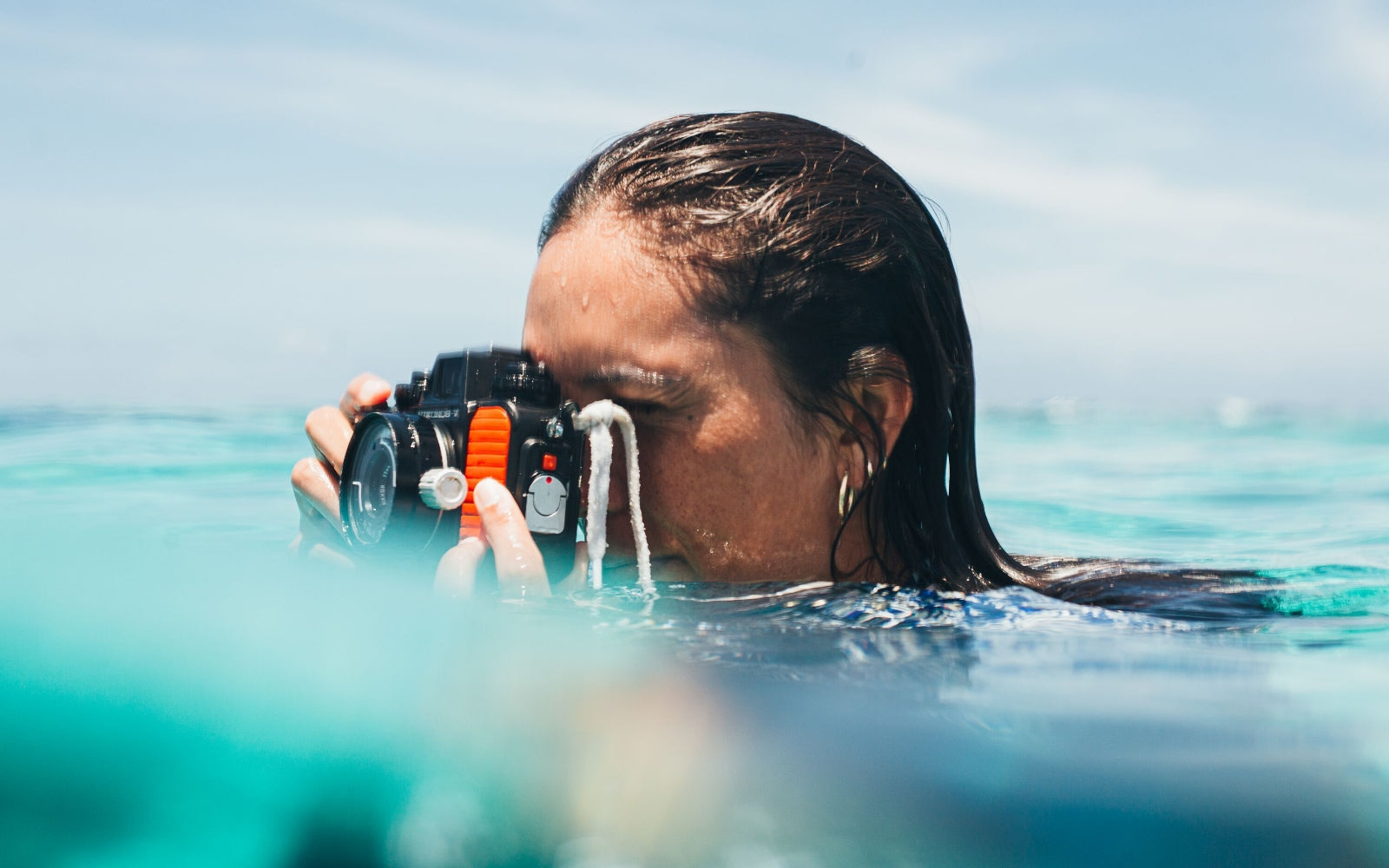 Energie einfangen mit Nani Welch Keli'i'ho'omalu
