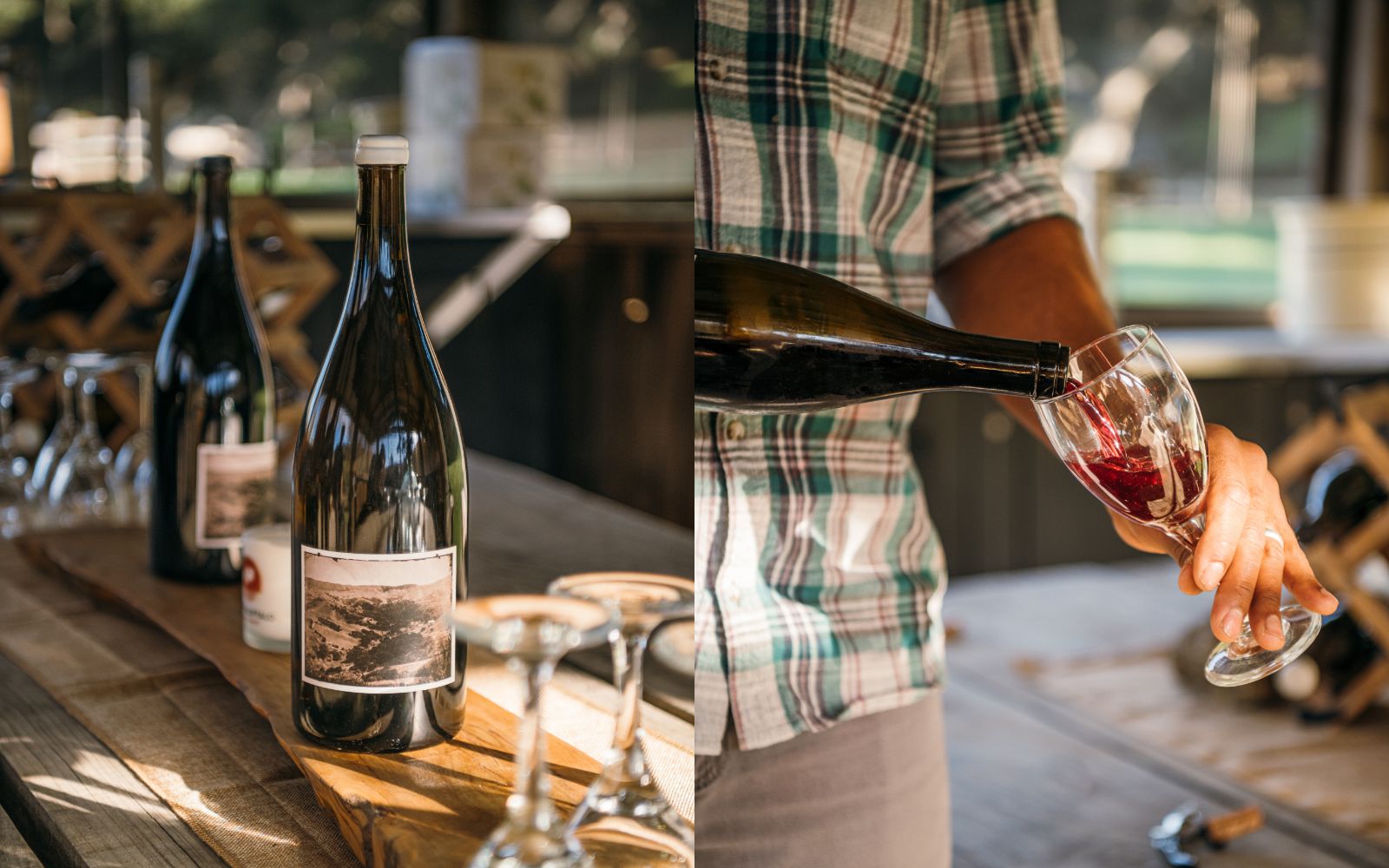 Die 6 besten Bauernhof-Tisch-Restaurants in Santa Barbara