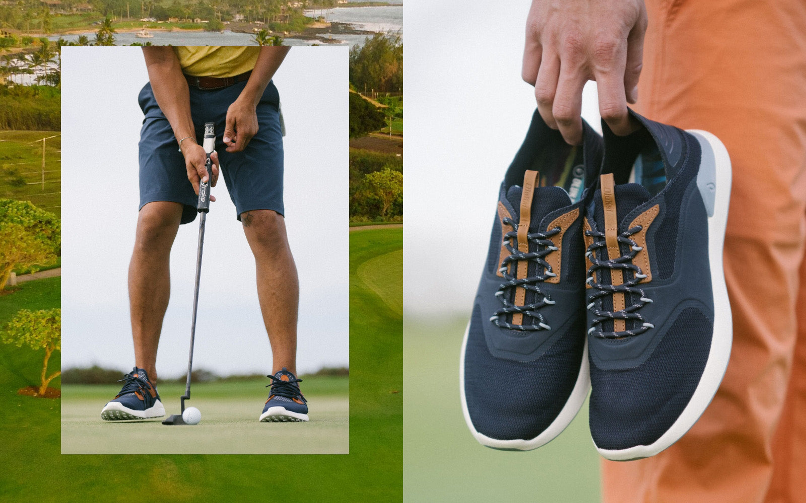 Der unverzichtbare Leitfaden für das Putten beim Golf