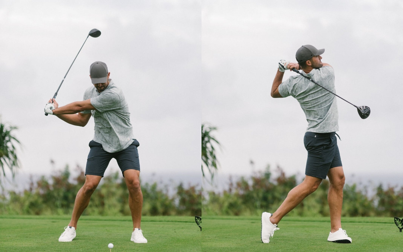 Der unverzichtbare Leitfaden für das Fahren im Golf