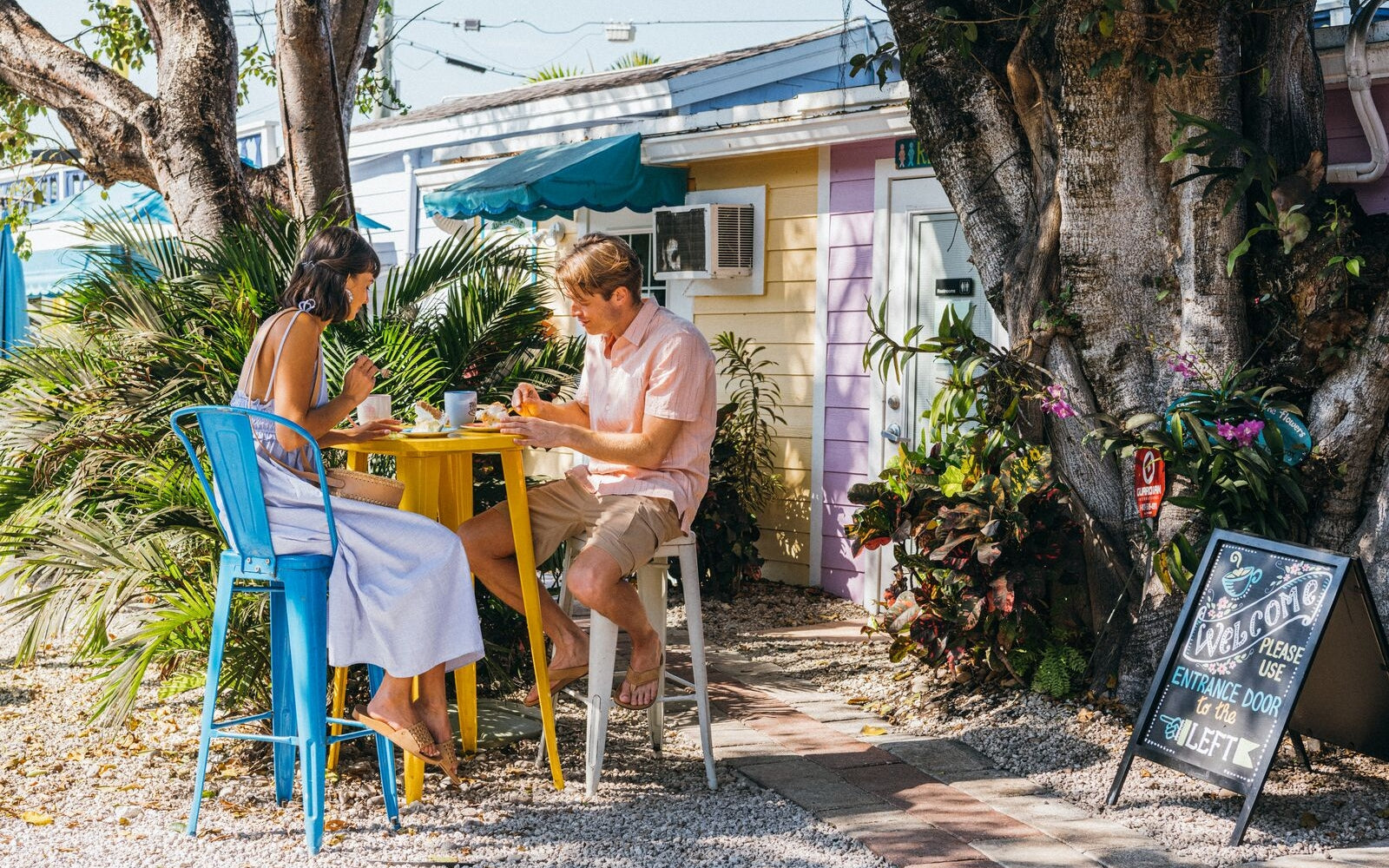 Ultimative Urlaubsziele: 5 Ideen für die Frühjahrsferien