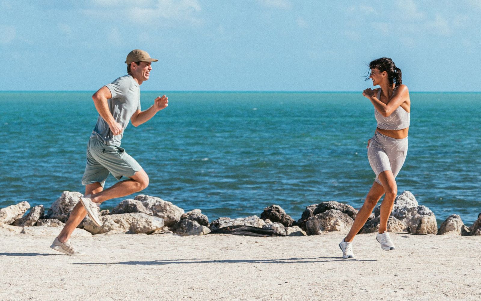 Warum Atmungsaktivität bei Sportschuhen wichtig ist: Ein Leitfaden für die Suche nach dem perfekten Paar