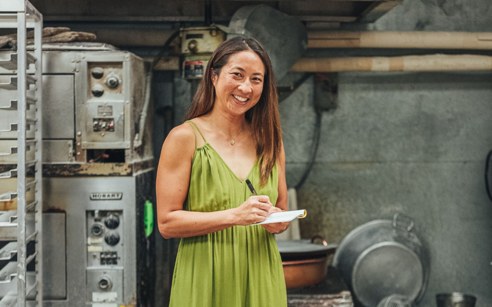 Die 6 besten Süßwarenläden in Hawai'i - laut Martha Cheng