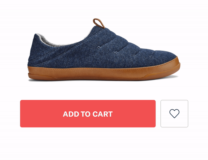 Win Your Holiday Wishlist Werbegeschenk