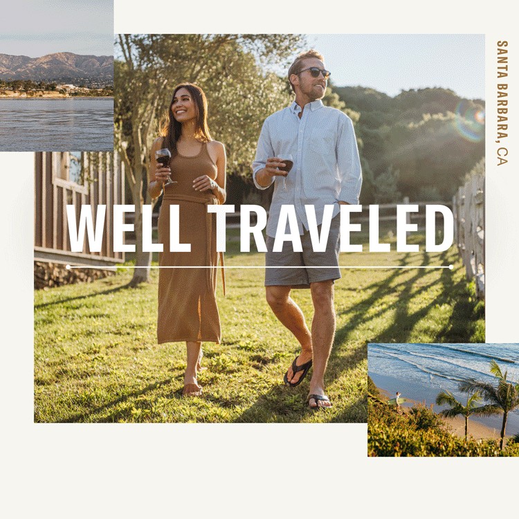 12 Must-Have-Sandalen für die Reise: Urlaub mit Komfort und Stil