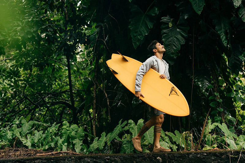 Neue Traditionen; von Grund auf neu