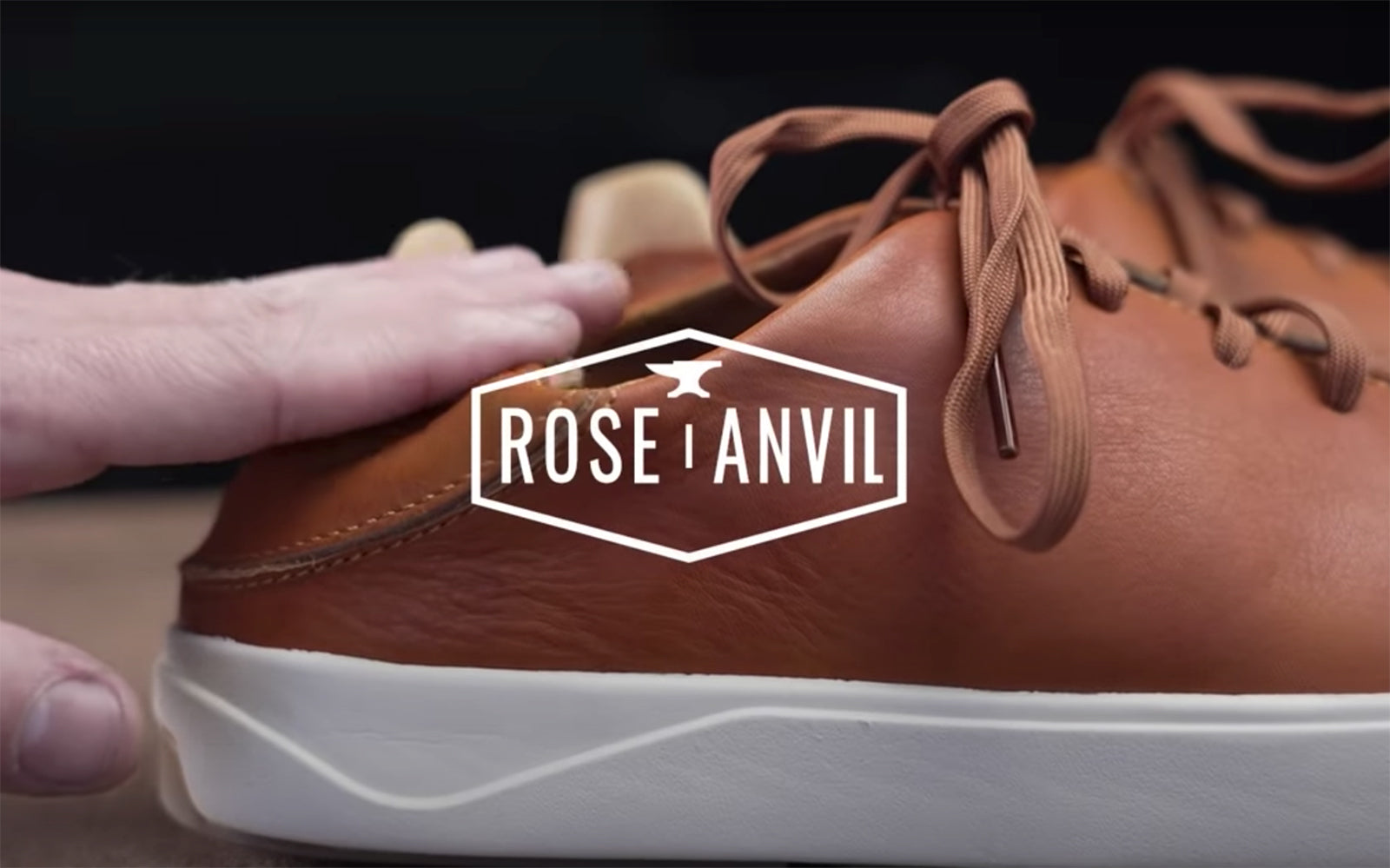 Lae'ahi Lī 'Ili - Der El Camino der Schuhe | Olukai