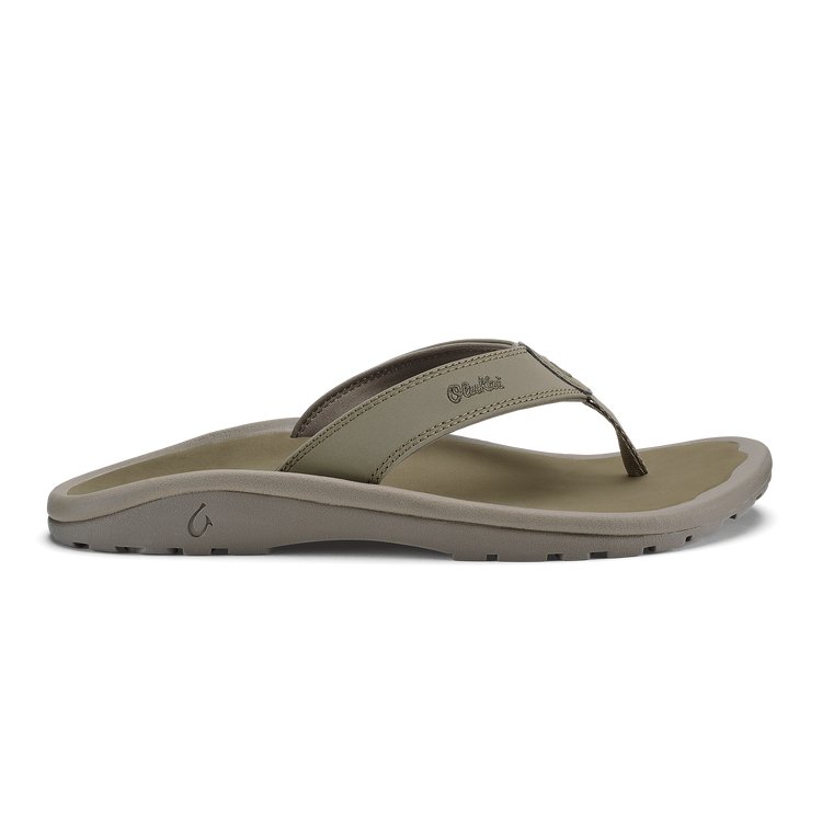 Ohana Men's Lightweight Sandals in Clay / Mustang | OluKai Europe