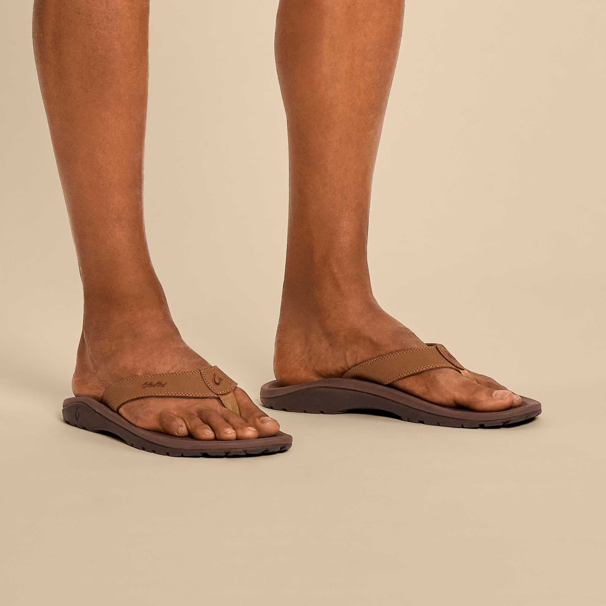 WACKOMARIA BEACH SANDALS BROWN 29cm 新品 WACKO MARIA HAYN SANDALS BROWN 20SU-S（ワコマリア ハイアン