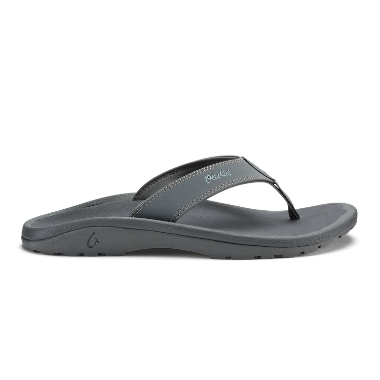 Ohana Men's Lightweight Sandals in Rock / Rock | OluKai Europe