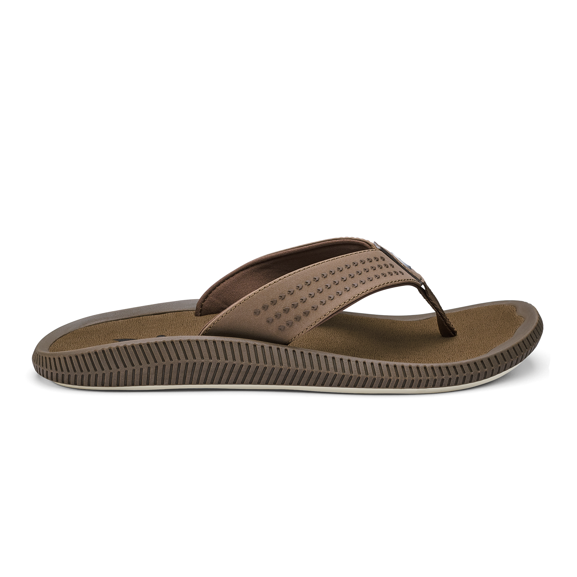 Men's Beach Sandals & Water-Friendly Sandals | OluKai