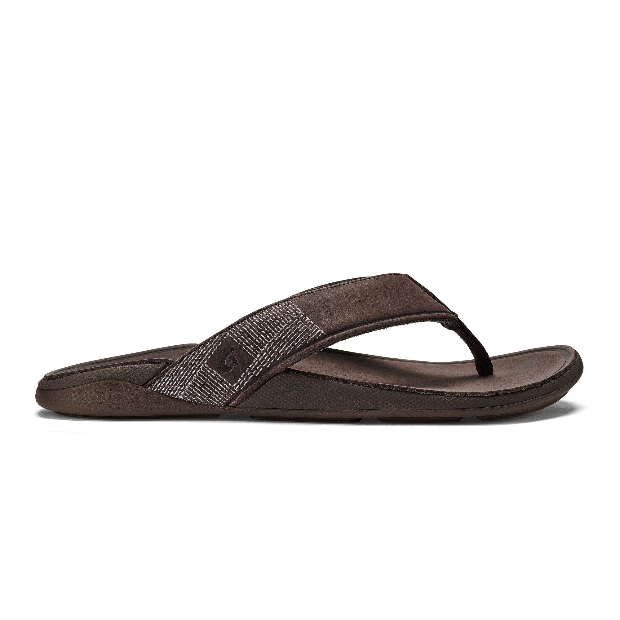 WACKOMARIA BEACH SANDALS BROWN 29cm 新品 Men's Beach Sandals & Water-Friendly Sandals | OluKai