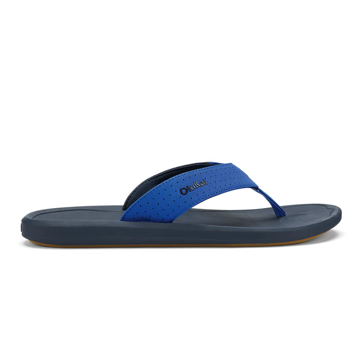 Walking Sandals Athletic Works Men's O2air Thong Sandal O2