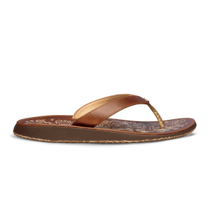 Olukai ola 2025 flip flop