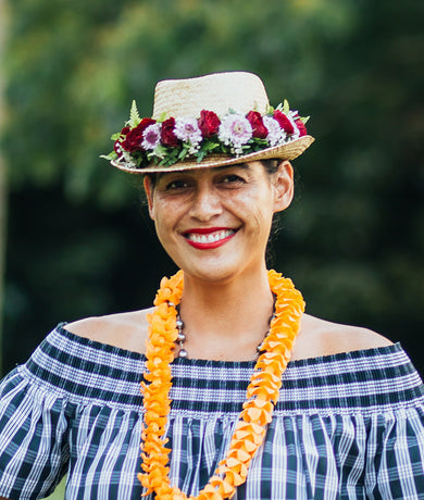 Kau'i Kanaka'ole Profilbild Ohana