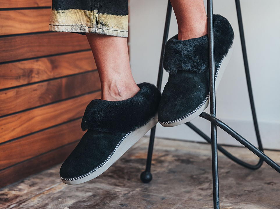 How to clean olukai shoes sales