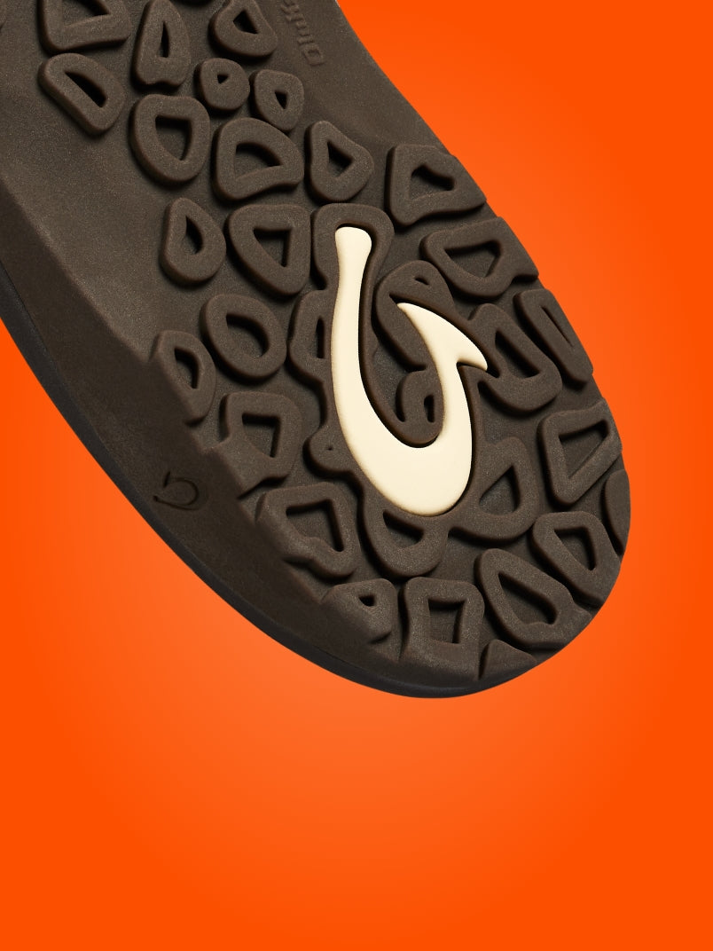 Ohana Men's Lightweight Sandals in Clay / Mustang | OluKai Europe
