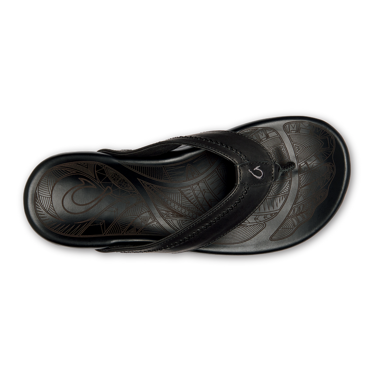 Olukai hiapo review 2025