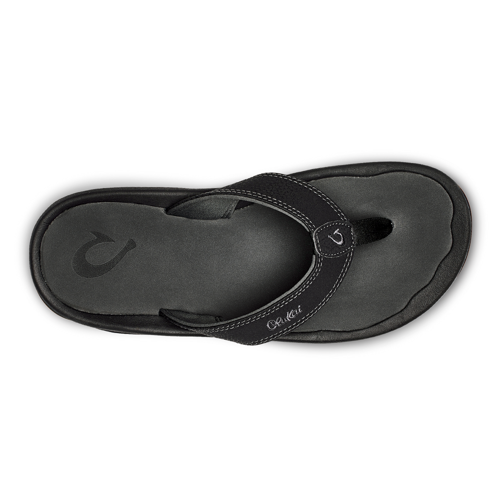 Ohana Black Dark Shadow Black Dark Shadow 40 7