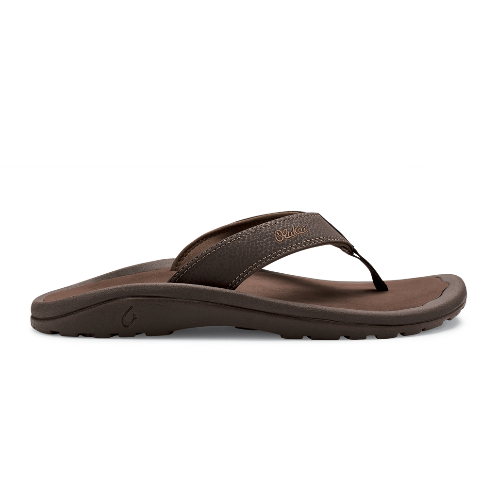 Olukai 2025 flip flops