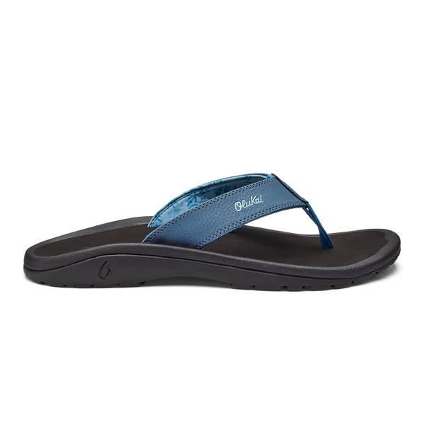 Olukai flip flops deals sale