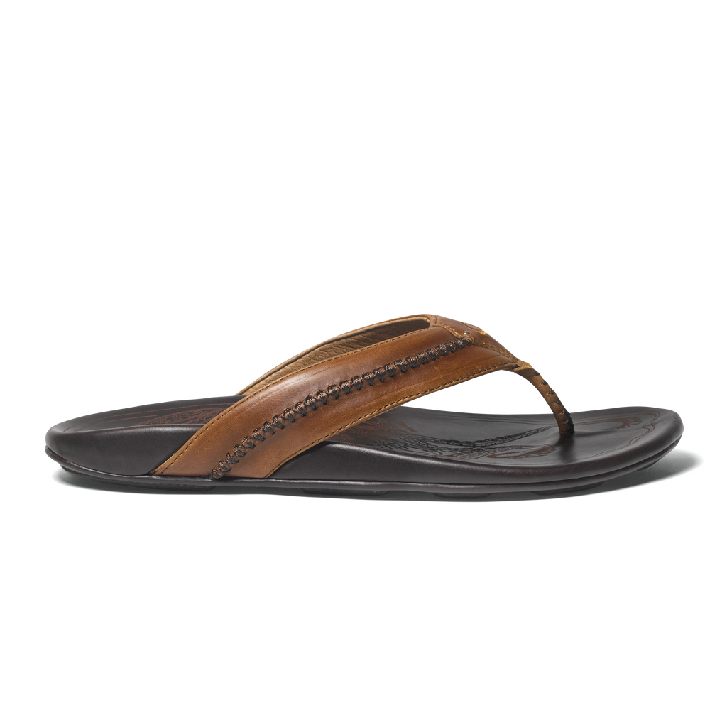 Olukai mea ola slide best sale sandal
