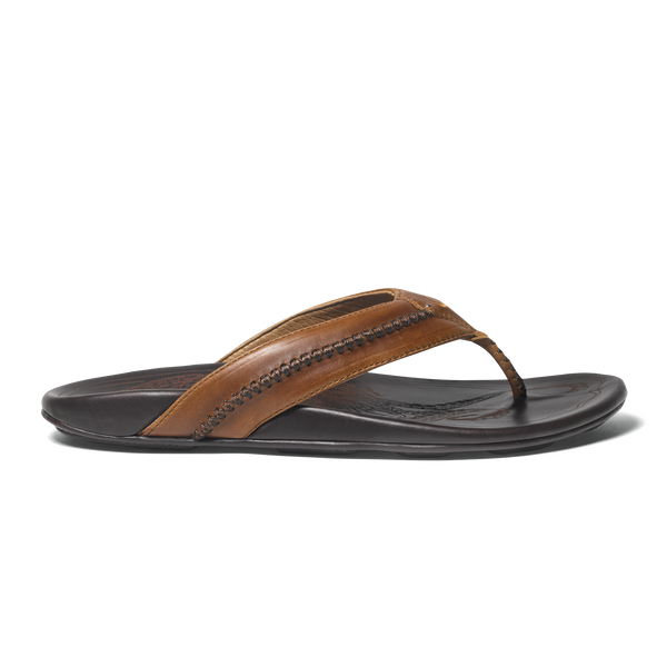 Olukai flip flops deals sale