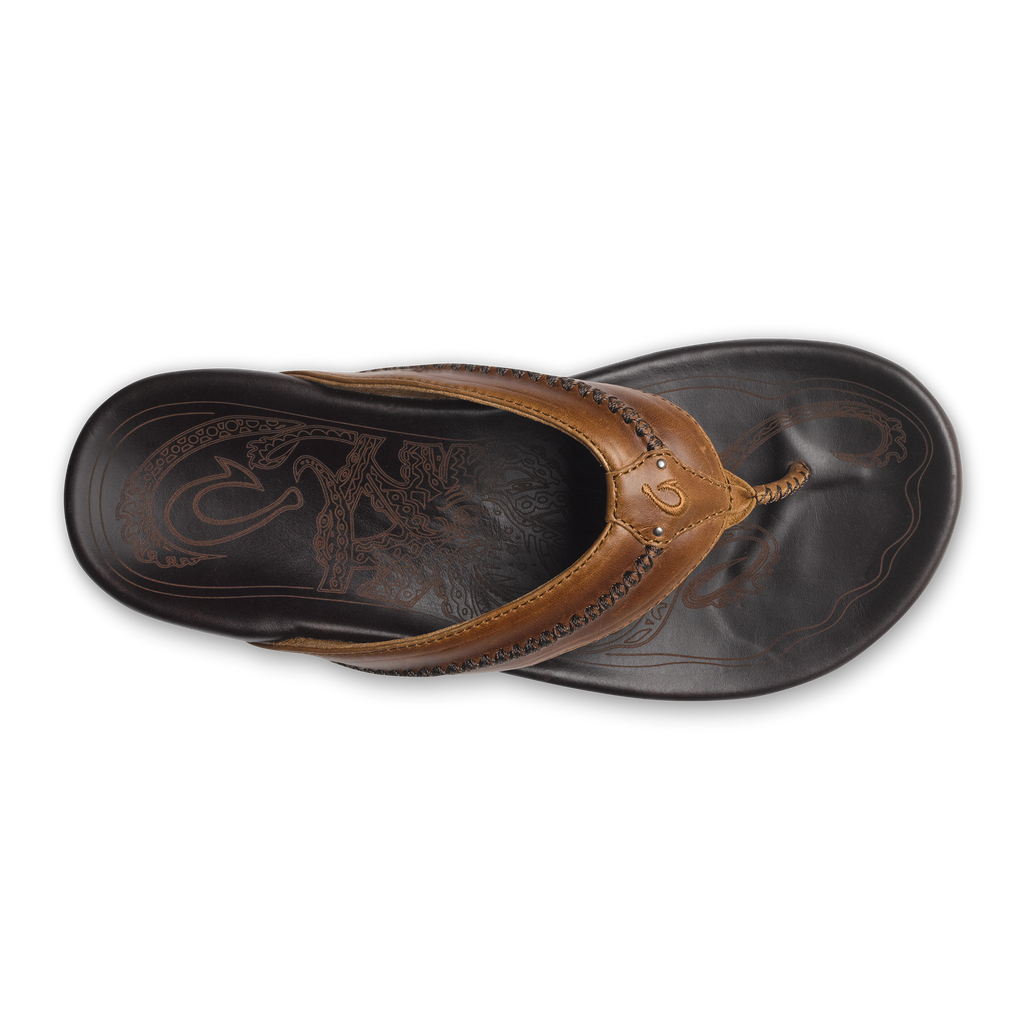 Olukai 2025 mens leather