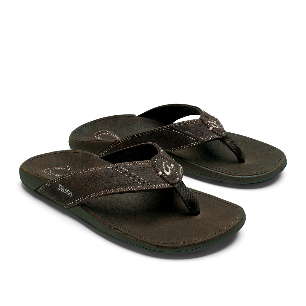 Olukai hot sale nui clay