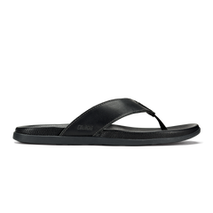 OluKai Nalukai Sandal Vintage Indigo Men s Leather Beach