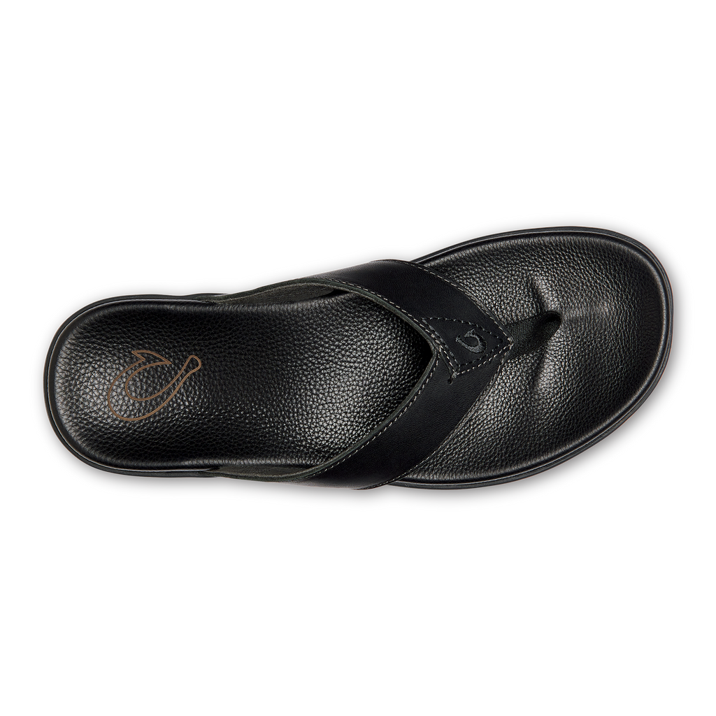 Olukai nalukai top sandal review