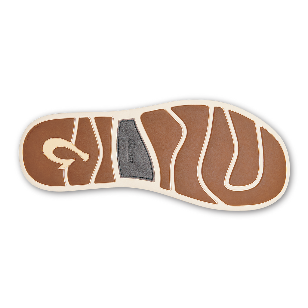 Olukai women's nalukai leather 2025 shoes