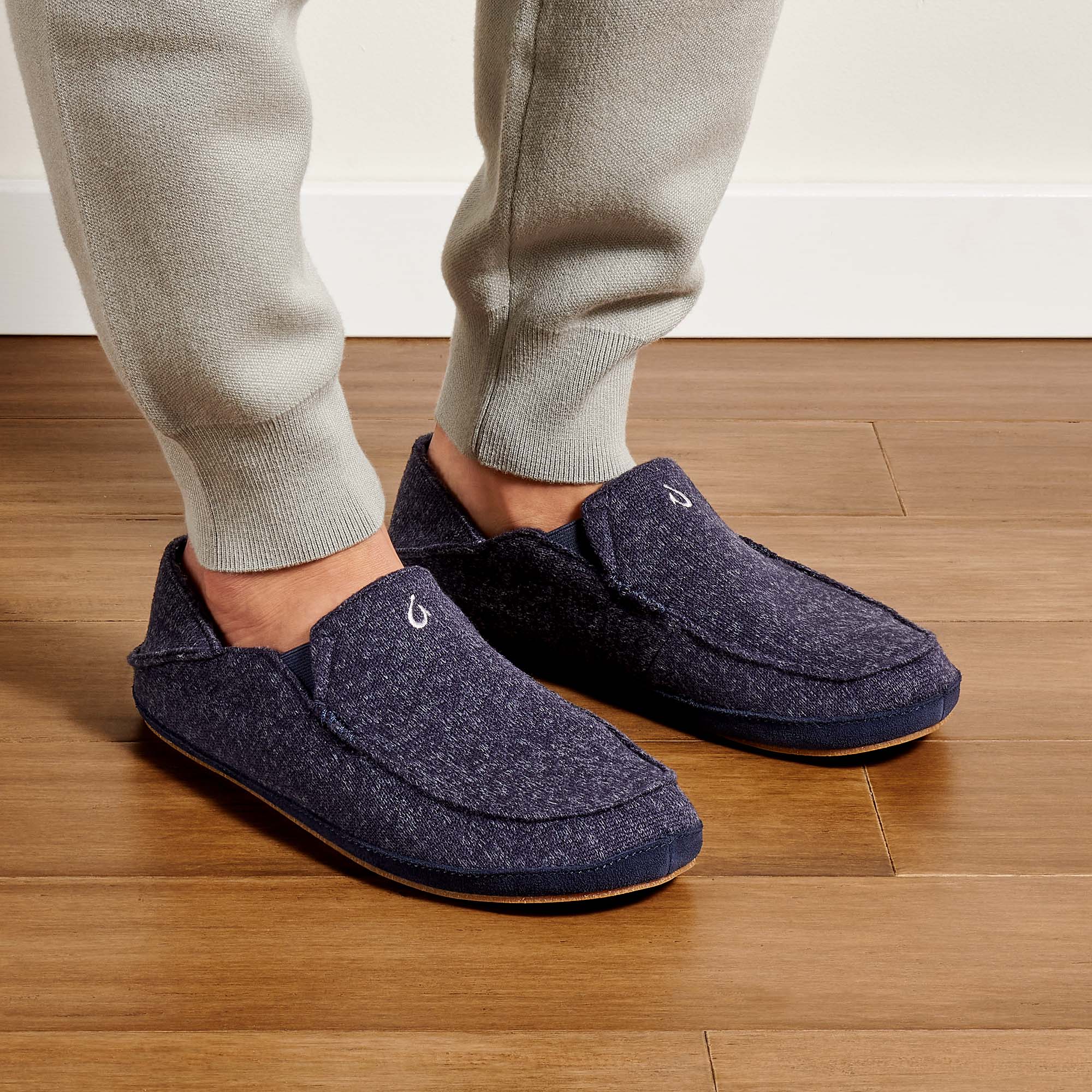 Olukai slippers heren discount