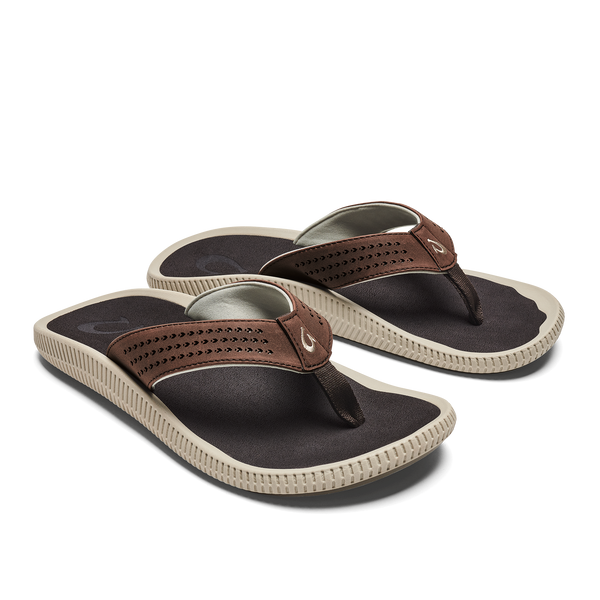 Olukai flip 2025