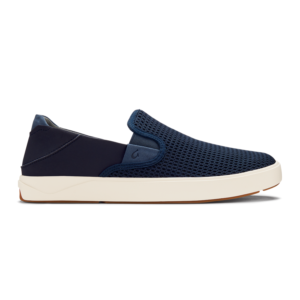 Olukai slip 2025 on sneakers